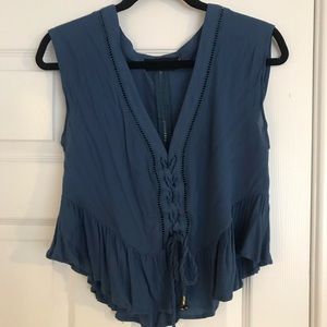 Mink Pink Top